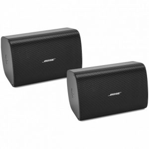 Bose FreeSpace FS Opbouw