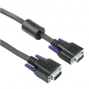 VGA kabels