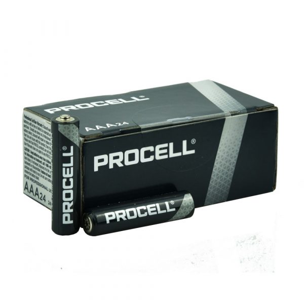 Duracell Procell 1.5V AAA