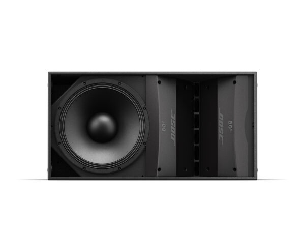 ArenaMatch AM10/60 Outdoor Loudspeaker - Afbeelding 5